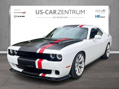 Bild des Angebotes Dodge Challenger Challenger R/T *Handschalter*5.7L*KW V2*