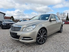 Bild des Angebotes Mercedes-Benz C 250 Navi| Scheckheftgepflegt MB | 8Fach