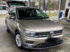 Bild des Angebotes VW Tiguan Tiguan 2.0 TDI SCR (BlueMotion T.)Comfortline