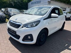Bild des Angebotes Peugeot 108 Active *Klima*