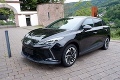 Bild des Angebotes MG MG4 Luxury