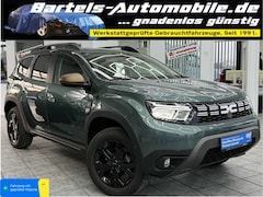 Dacia Duster 1.0 LPG Extreme, Navi, Kamera, erst 10tkm