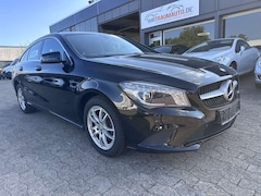 Bild des Angebotes Mercedes-Benz CLA 180 CLA 180 (117.942) Neu TÜV