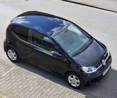 Bild des Angebotes VW up! move
