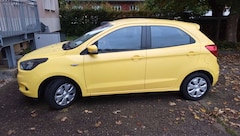 Bild des Angebotes Ford Ka/Ka+ Ka+ 1.2 Ti-VCT