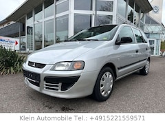 Bild des Angebotes Mitsubishi Space Star Comfort 1300 TÜV Klima AHK TÜV