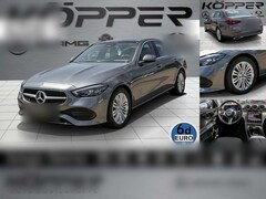 Bild des Angebotes Mercedes-Benz C 200 Avantgarde Pano Distronic Navi LED Kamera