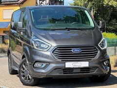 Bild des Angebotes Ford Transit /Tourneo Custom Kombi 320 L1 Tourneo Tita
