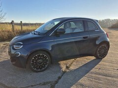 Bild des Angebotes Fiat 500e 42kWh la Prima (by Bocelli)