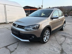 Bild des Angebotes VW Polo V CrossPolo BMT/Start-Stopp