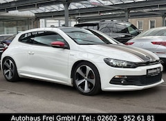 Bild des Angebotes VW Scirocco 1.4 TSI GTS*XENON*GAS*TÜV28*PANORAMA**