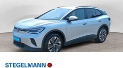 Bild des Angebotes VW ID.4 Pure Performance 125kW/52kWh *LED*Navi*+3J.