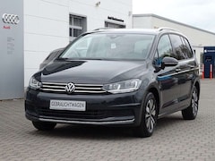 Bild des Angebotes VW Touran 2.0 TDI DSG Move / AHZV
