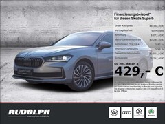 Bild des Angebotes Skoda Superb IV Combi 2.0 TDI L&K Neupreis: 61.635,00 EUR