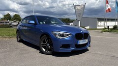 Bild des Angebotes BMW 125 125 i