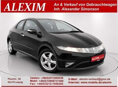 Bild des Angebotes Honda Civic Lim. 5-trg. 1.4 Comfort/wenig KM/Klima/