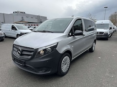 Bild des Angebotes Mercedes-Benz Vito 116 CDI Mixto 4MATIC kompakt