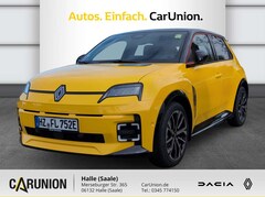 Bild des Angebotes Renault R 5 Iconic Five 150 Comfort Range Navi, Kamera