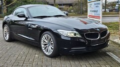 Bild des Angebotes BMW Z4 Roadster sDrive 20i Autom. Leder Klimaaut.