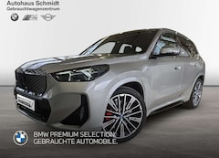 Bild des Angebotes BMW iX1 xDrive30 474€ netto*M Sportpaket Pro*H&K*Pano*AHK*