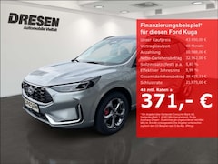 Bild des Angebotes Ford Kuga Plug-In Hybrid 2.5 Duratec -PHEV 225PS Winter-Pake