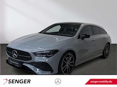 Bild des Angebotes Mercedes-Benz CLA 200 d SB AMG Panorama Multibeam-LED Kamera