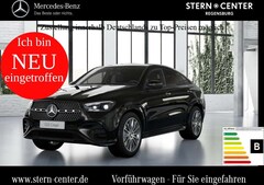 Bild des Angebotes Mercedes-Benz GLE 350 de 4MATIC AMH Coupé mit EQ Hybrid Technologie