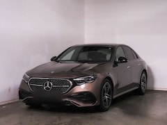 Bild des Angebotes Mercedes-Benz E 200 AMG Night Leder Superscreen Burm Prem 360