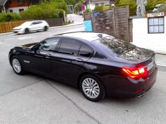 Bild des Angebotes BMW 730 730d