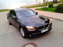 Bild des Angebotes BMW 730 730d