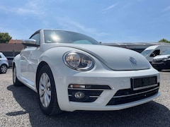 Bild des Angebotes VW Beetle Design BMT/Start-Stopp
