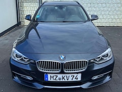 Bild des Angebotes BMW 318 318d Touring Blue Performance Modern Line