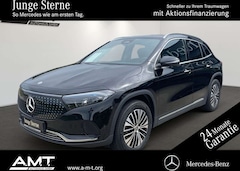 Bild des Angebotes Mercedes-Benz EQA 300 4MATIC Electric Art*Fahrassistenz-P.*AHK