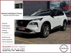 Bild des Angebotes Nissan X-Trail 1.5 VC-T e-Power Tekna 20Zoll*PP*HUD