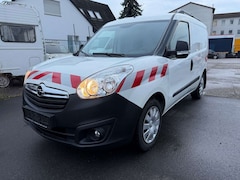 Bild des Angebotes Opel Combo D L1H1