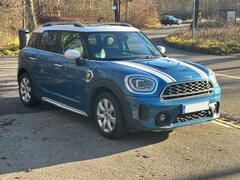 Bild des Angebotes MINI Cooper SE Countryman COUNTRYMAN Plug-In Hybrid S E All4 Aut.