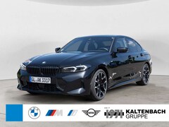 Bild des Angebotes BMW 320 d M-Sportpaket AHK 360° HUD LED ACC Pro