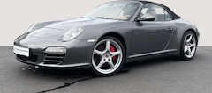 Bild des Angebotes Porsche 911 997 Carrera 4 S Cabrio 3.8 Facelift, PDK, Park-Ass