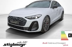 Bild des Angebotes Audi A5 Limousine TDI quattro LED+KAMERA+SITZHG+20´