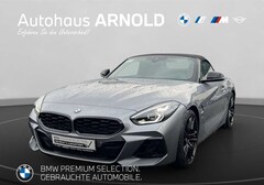 Bild des Angebotes BMW Z4 M40i Head-Up Harman Kardon Komfortzugang