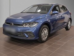 Bild des Angebotes VW Polo 1,0 l TSI 5-Gang Style WR IQ-Drive P. NAVI