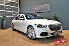 Bild des Angebotes Mercedes-Benz S 680 Maybach S 680 4Matic FIRST-CLASS*HIGH-END Paket
