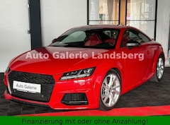 Bild des Angebotes Audi TTS *quattro*S-Tronic*LED*B&O*Kamera*Carplay*