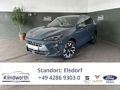 Bild des Angebotes CUPRA Terramar 1.5 eTSI Plug in Hybrid+Leder+360°