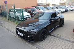 Bild des Angebotes BMW M2 Coupe LCI /Carbon-Paket/Head-Up/Memory/Top