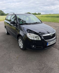 Bild des Angebotes Skoda Fabia Ambiente