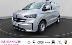 Bild des Angebotes VW T7 Transporter Kasten 2.0 TDI Automatik AHK Navi Holzboden Hecktü