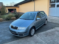 Bild des Angebotes Skoda Fabia Fabia Fließheck 1.4 16V Cool Edition
