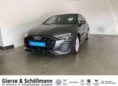 Bild des Angebotes Audi A3 S line 35 TFSI S tronic NAVI+PANO
