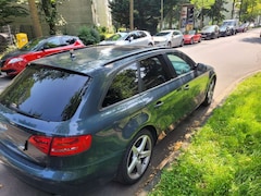 Bild des Angebotes Audi A4 Avant 2.0 TFSI multitronic Attraction